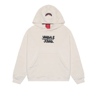 SPRAYGROUND VANDALS SQUAD  HOODIE