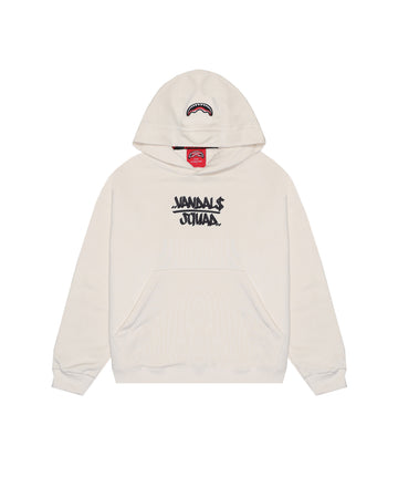SPRAYGROUND VANDALS SQUAD  HOODIE