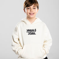 SPRAYGROUND VANDALS SQUAD  HOODIE
