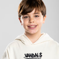 SPRAYGROUND VANDALS SQUAD  HOODIE