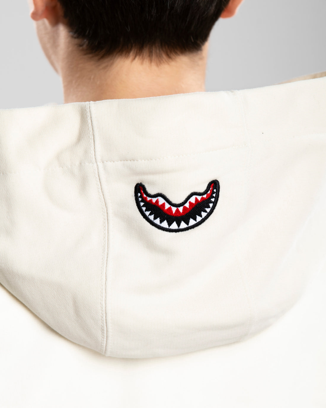 SPRAYGROUND VANDALS SQUAD  HOODIE