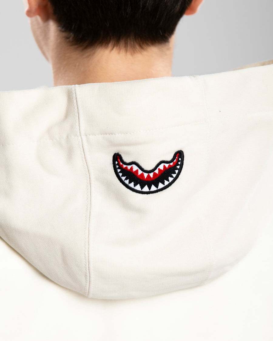 SPRAYGROUND VANDALS SQUAD  HOODIE