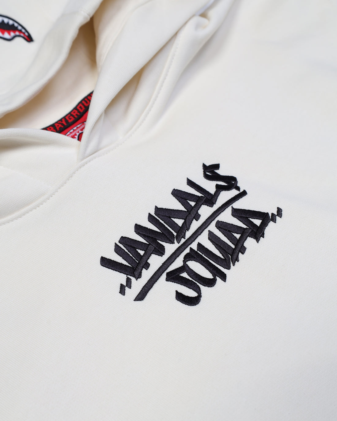 SPRAYGROUND VANDALS SQUAD  HOODIE