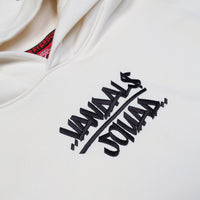 SPRAYGROUND VANDALS SQUAD  HOODIE