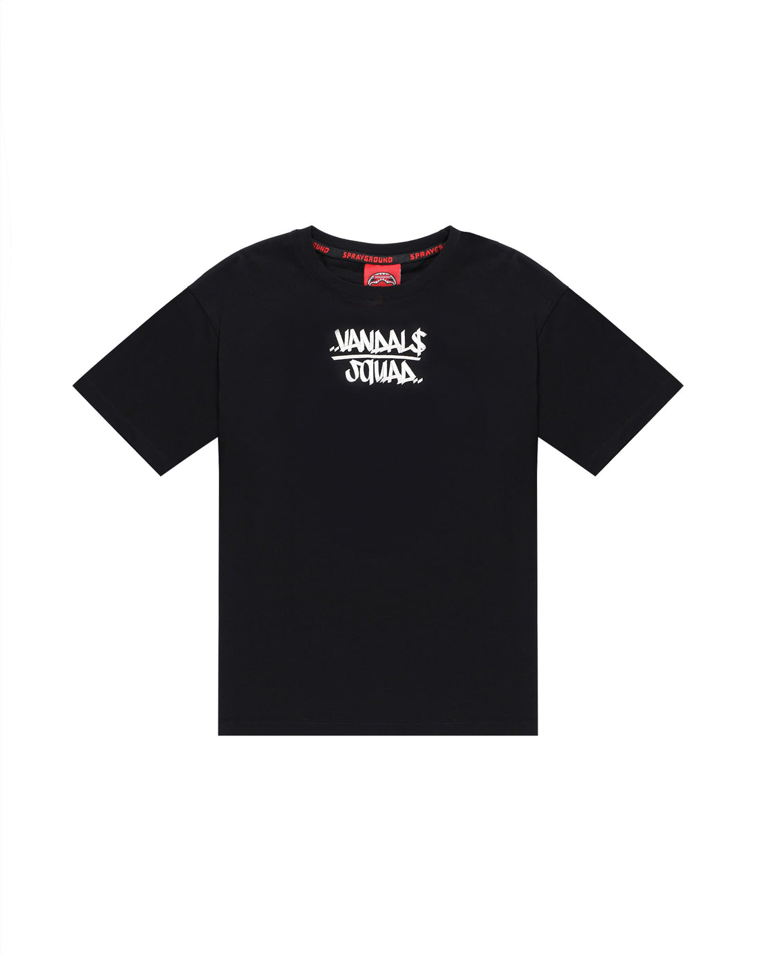 SPRAYGROUND VANDALS SQUAD T-SHIRT