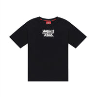 SPRAYGROUND VANDALS SQUAD T-SHIRT