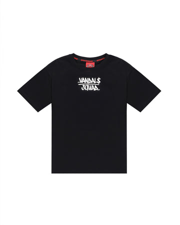 SPRAYGROUND VANDALS SQUAD T-SHIRT