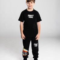 SPRAYGROUND VANDALS SQUAD T-SHIRT