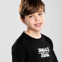 SPRAYGROUND VANDALS SQUAD T-SHIRT