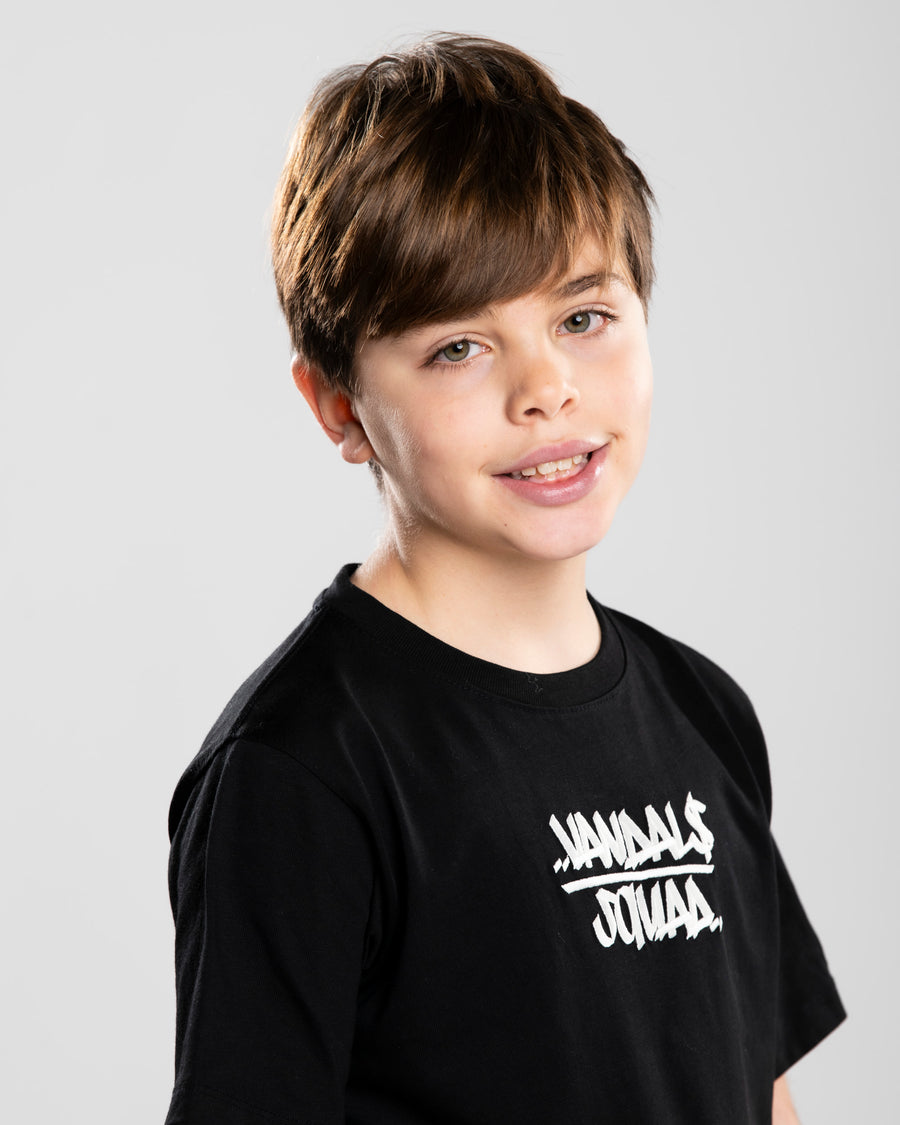 SPRAYGROUND VANDALS SQUAD T-SHIRT