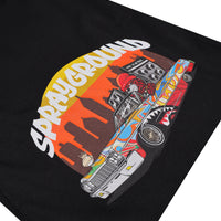 SPRAYGROUND VANDALS SQUAD T-SHIRT