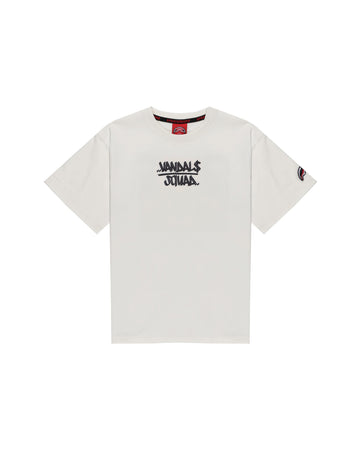 SPRAYGROUND VANDALS SQUAD T-SHIRT