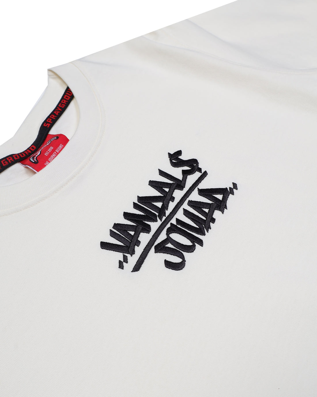 SPRAYGROUND VANDALS SQUAD T-SHIRT