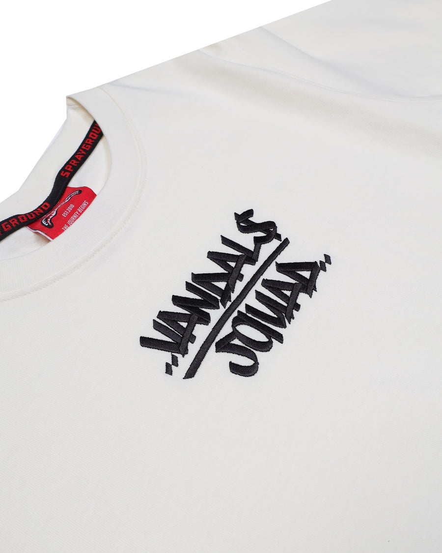 SPRAYGROUND VANDALS SQUAD T-SHIRT