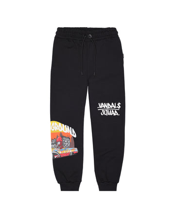 SPRAYGROUND VANDALS SQUAD PANTS