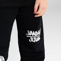 SPRAYGROUND VANDALS SQUAD PANTS