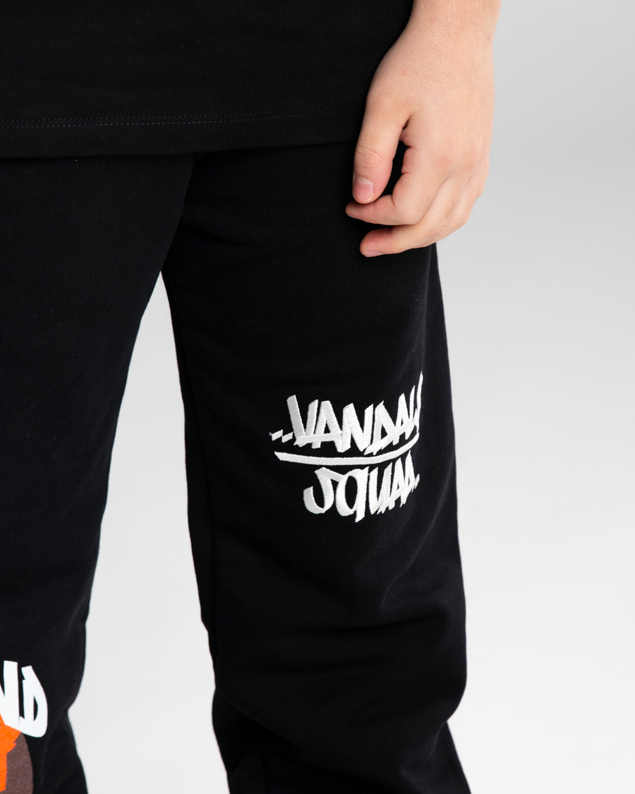 SPRAYGROUND VANDALS SQUAD PANTS