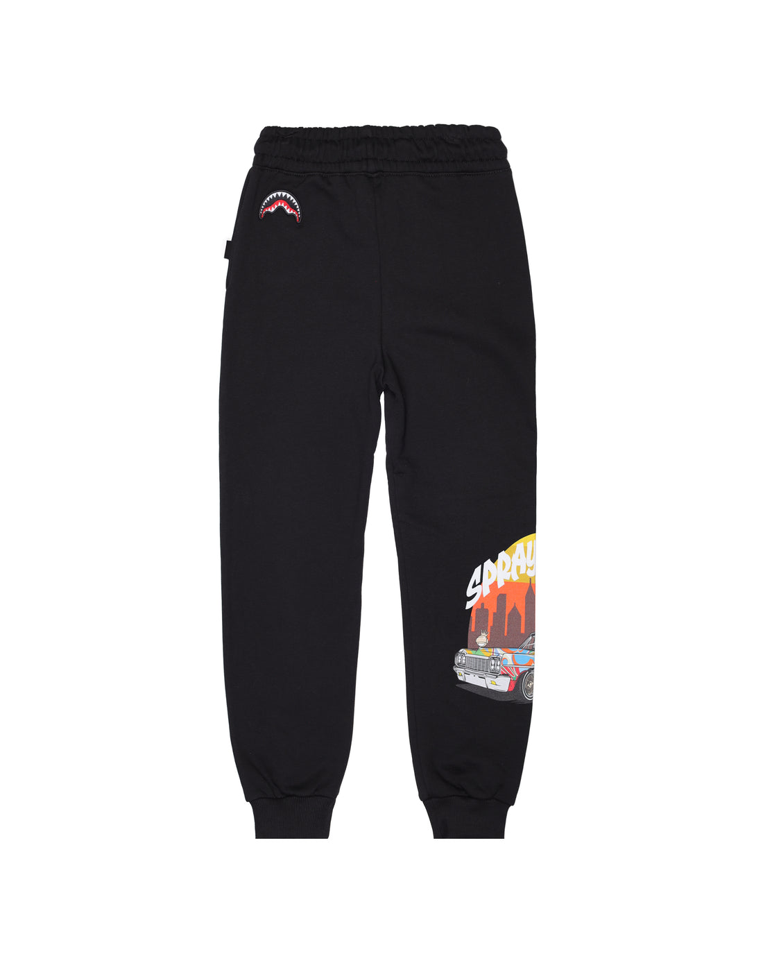 SPRAYGROUND VANDALS SQUAD PANTS