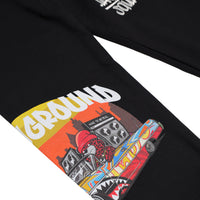 SPRAYGROUND VANDALS SQUAD PANTS