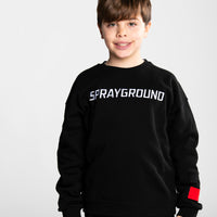 SPRAYGROUND BASIC CREWNECK