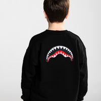 SPRAYGROUND BASIC CREWNECK