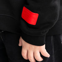 SPRAYGROUND BASIC CREWNECK