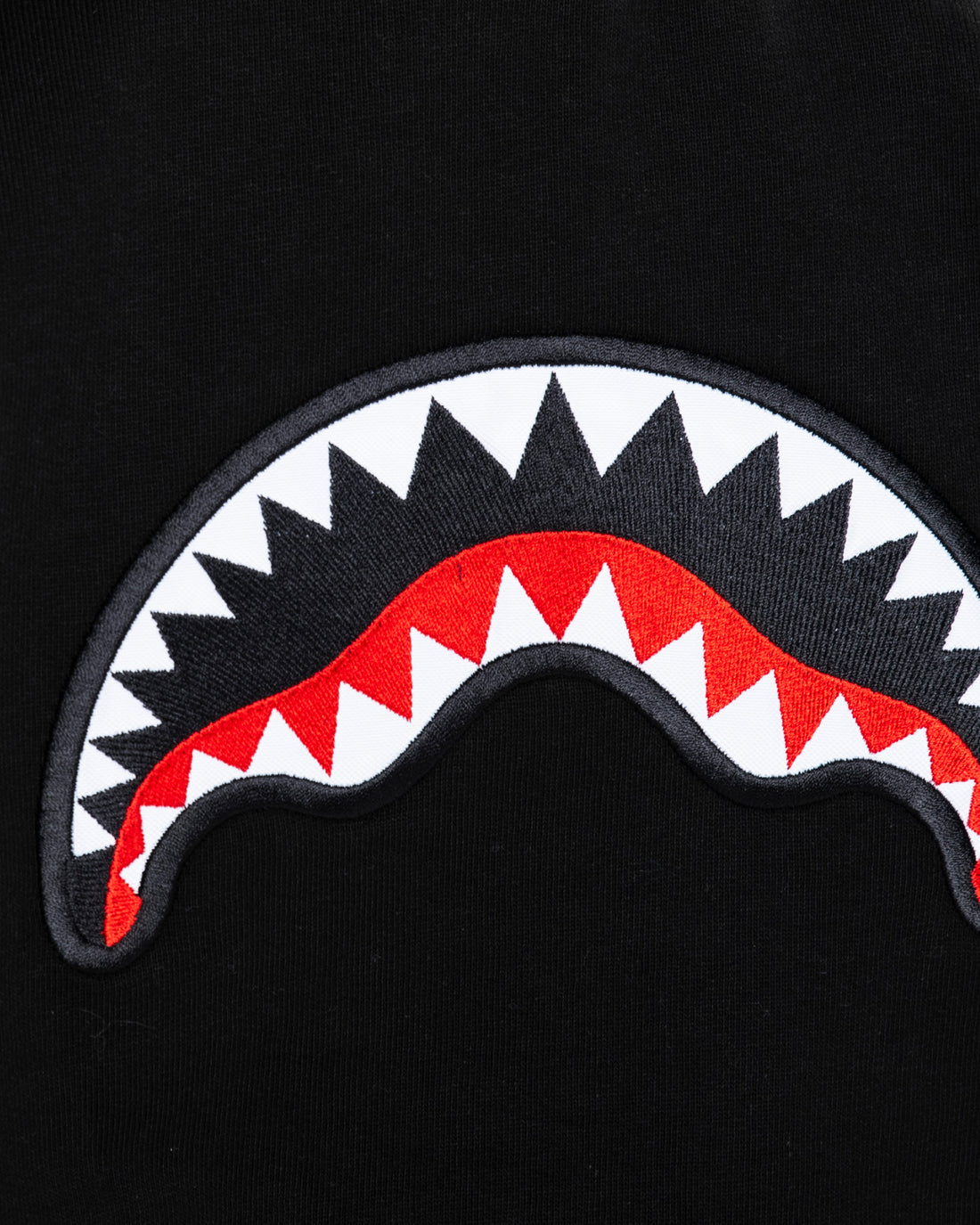 SPRAYGROUND BASIC CREWNECK