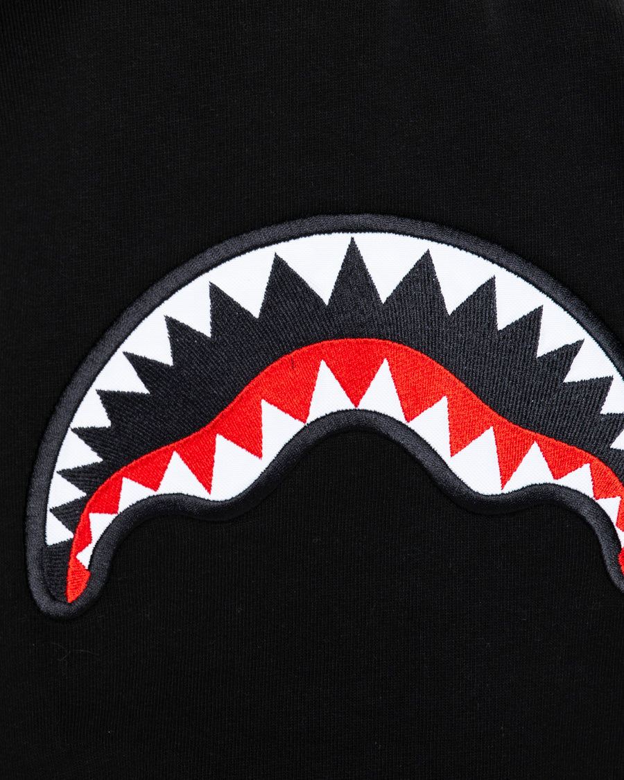 SPRAYGROUND BASIC CREWNECK