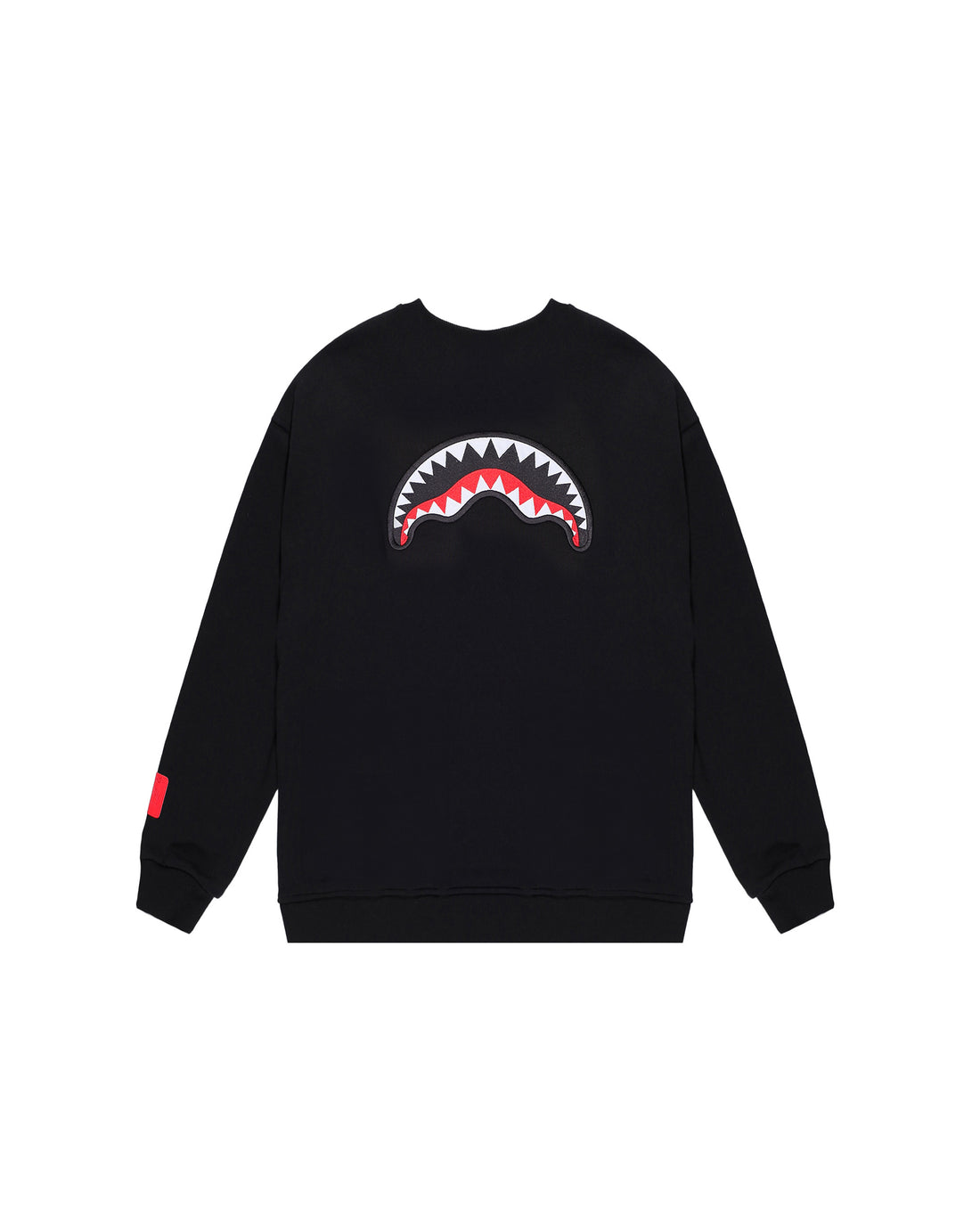 SPRAYGROUND BASIC CREWNECK