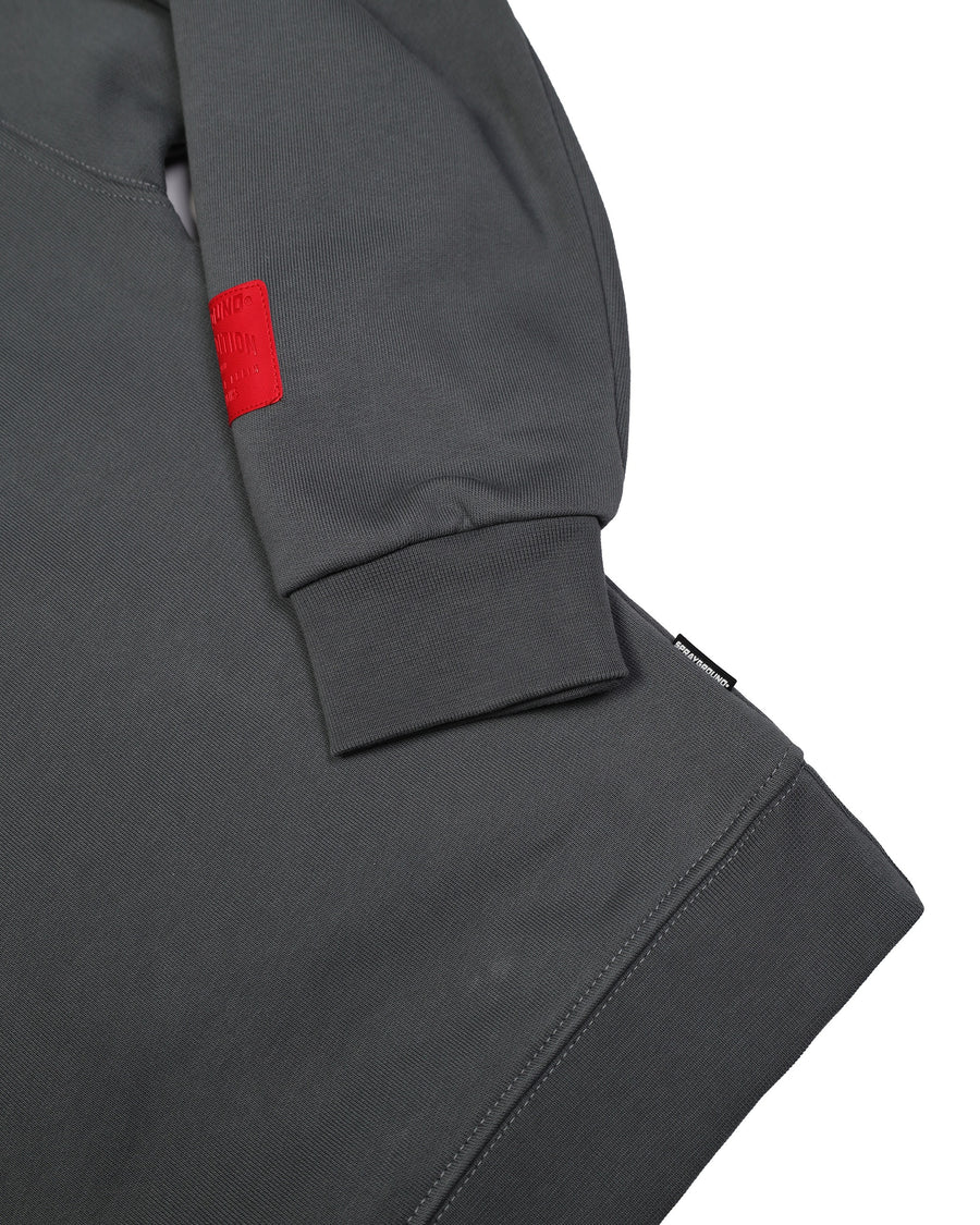 SPRAYGROUND BASIC CREWNECK