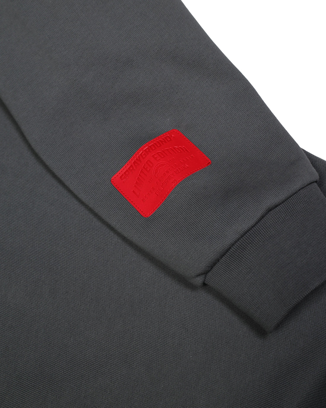 SPRAYGROUND BASIC CREWNECK