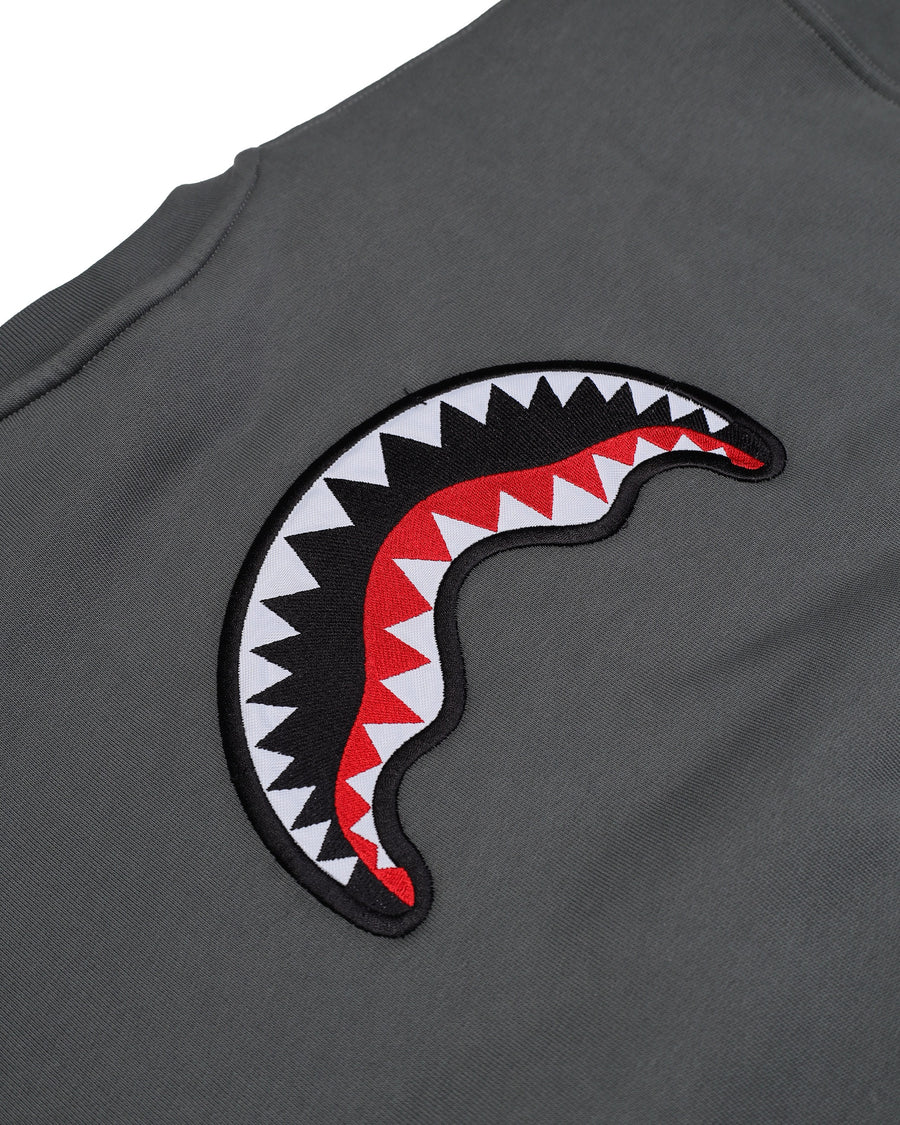 SPRAYGROUND BASIC CREWNECK