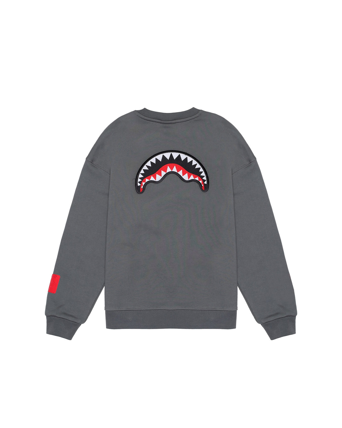 SPRAYGROUND BASIC CREWNECK