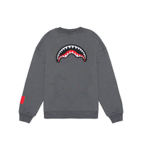 SPRAYGROUND BASIC CREWNECK