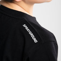 ASTROMANE SPLIT T-SHIRT