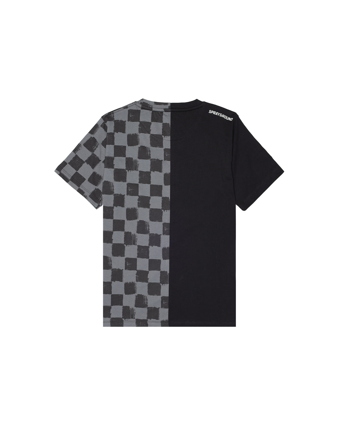 ASTROMANE SPLIT T-SHIRT