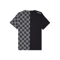 ASTROMANE SPLIT T-SHIRT
