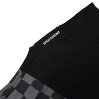ASTROMANE SPLIT T-SHIRT