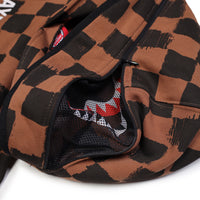 HEAD SHARK HOODIE