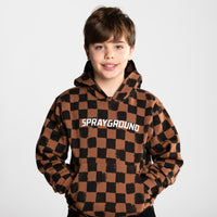 HEAD SHARK HOODIE