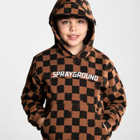 HEAD SHARK HOODIE