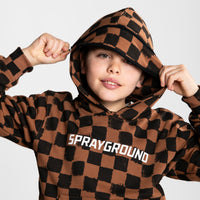 HEAD SHARK HOODIE