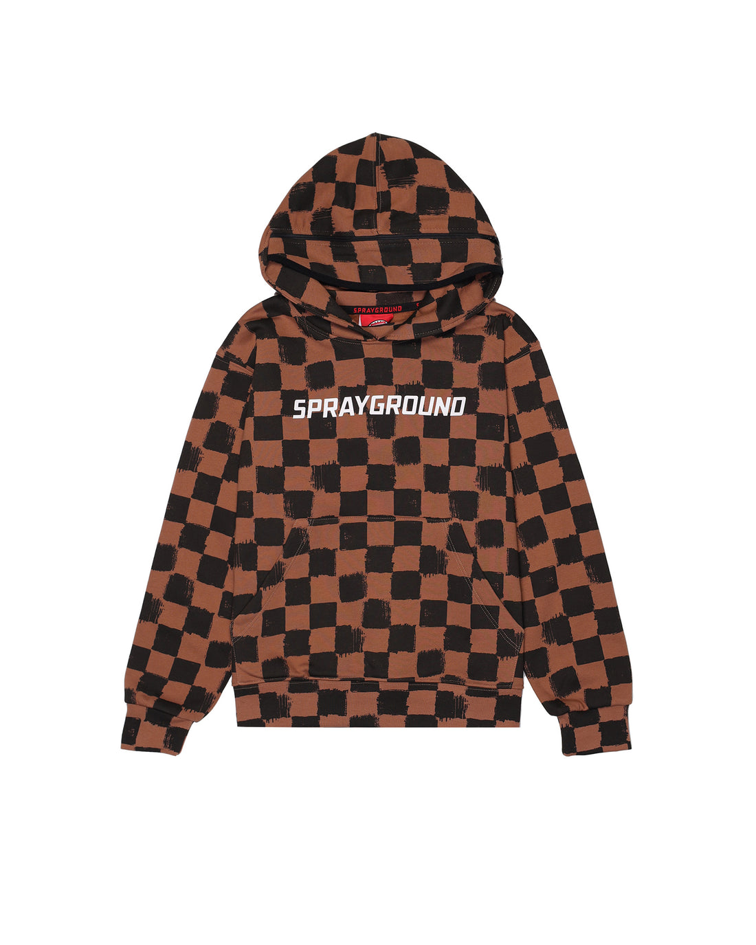 HEAD SHARK HOODIE