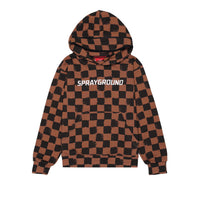 HEAD SHARK HOODIE