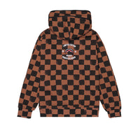 HEAD SHARK HOODIE