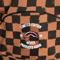 SPECIAL POCKET CREWNECK