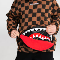 SPECIAL POCKET CREWNECK