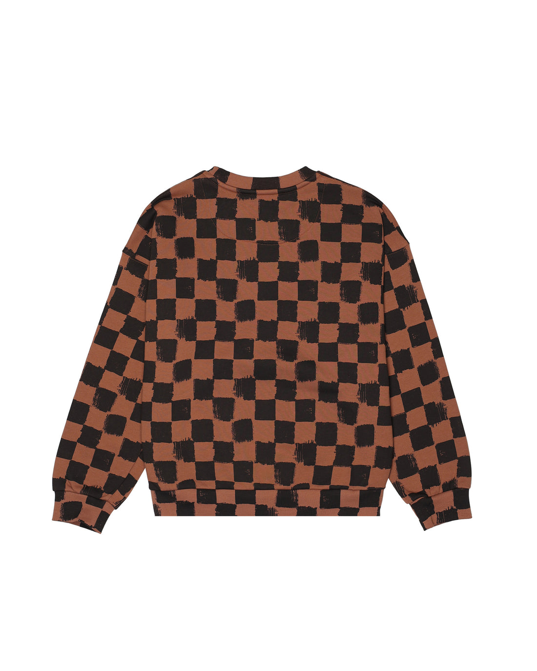 SPECIAL POCKET CREWNECK