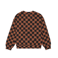 SPECIAL POCKET CREWNECK