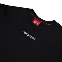 SPECIAL POCKET CREWNECK